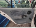 RENAULT MEGANE I BERLINA HATCHBACK (BA0)