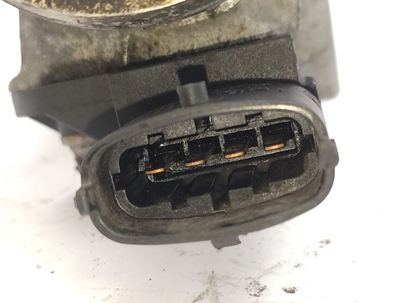 Caja Mariposa 08226807 55350621  - Opel Zafira A 2.0 Dti 3