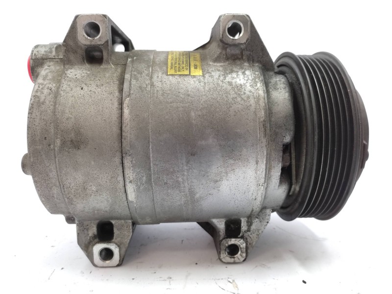Compresor Aire Acondicionado 792c409138 P30761389  - Volvo Xc90 2.4 Diesel Cat 2