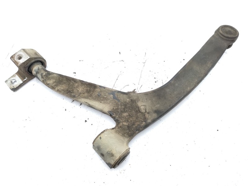 Brazo Suspension Inferior Delantero Derecho 3521r4  - Peugeot Partner (s2) Rancho Plus 2