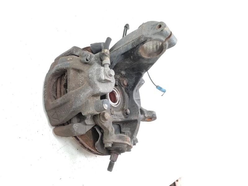 Mangueta Delantera Derecha 31216757498  - Mini Mini (r50,r53) Cooper 4