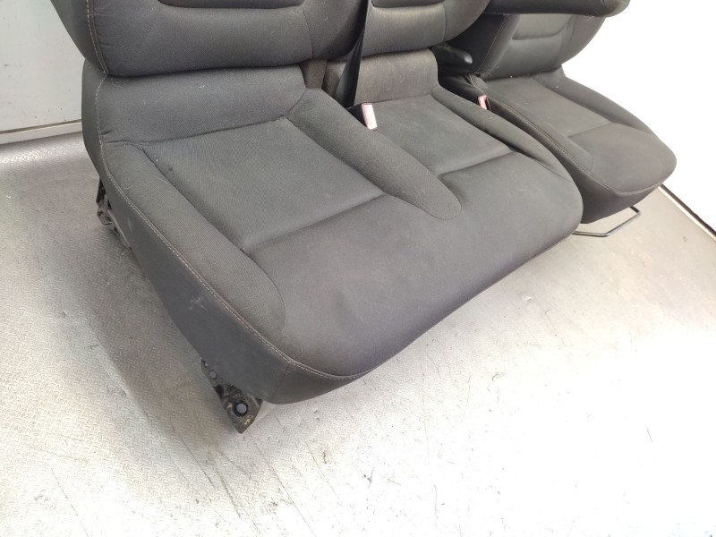 Juego Asientos Completo  - Renault Trafic Furgón 1.6 Dci Diesel Energy 2