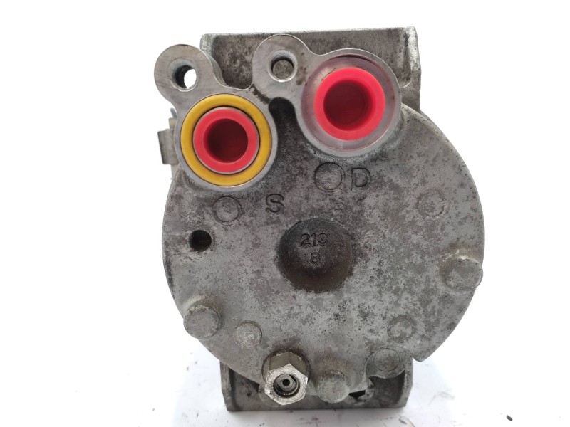 Compresor Aire Acondicionado 792c409138 P30761389  - Volvo Xc90 2.4 Diesel Cat 3