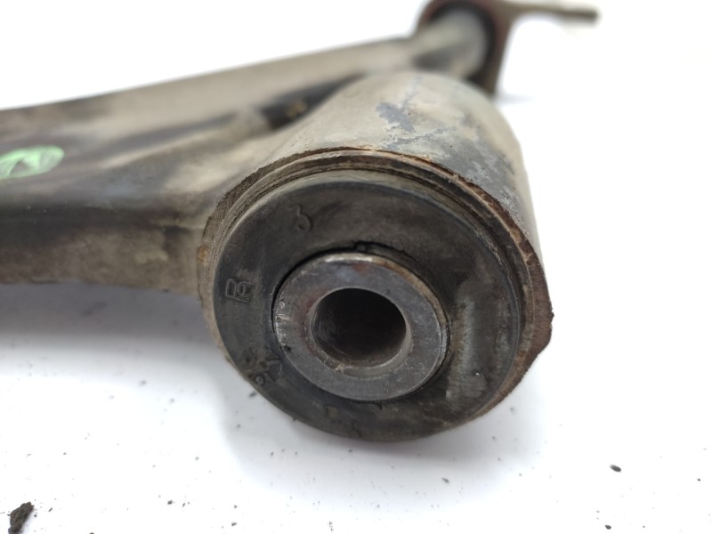 Brazo Suspension Inferior Delantero Derecho 3521r4  - Peugeot Partner (s2) Rancho Plus 4