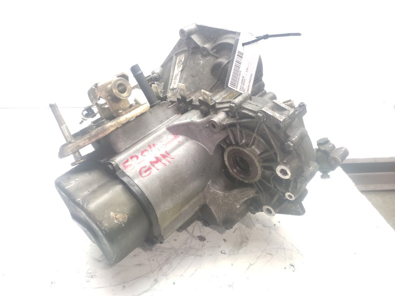Caja Cambios 211r7p70721l 211r7p  - Tata Indica 1.4 71cv 6
