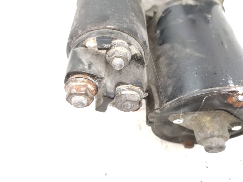Motor Arranque 148999402b 0001106019 Bosch - Mini Mini (r50,r53) Cooper 3