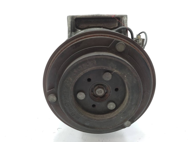 Compresor Aire Acondicionado 792c409138 P30761389  - Volvo Xc90 2.4 Diesel Cat 6