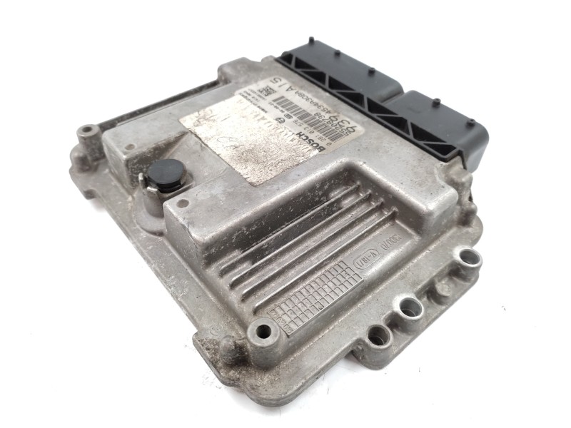 Centralita Motor Uce 55208738 0281013576 9394534a30ba  - Alfa Romeo 159 (140) 1.9 Jtdm 16v Distinctive 4