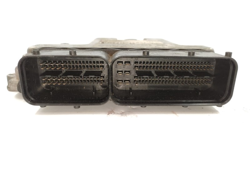 Centralita Motor Uce 55208738 0281013576 9394534a30ba  - Alfa Romeo 159 (140) 1.9 Jtdm 16v Distinctive 6