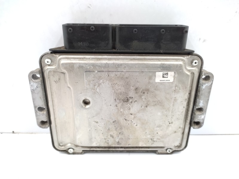 Centralita Motor Uce 55208738 0281013576 9394534a30ba  - Alfa Romeo 159 (140) 1.9 Jtdm 16v Distinctive 7