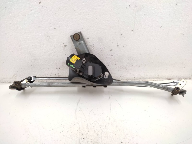 Recambio de motor limpia delantero para mini mini (r50,r53) cooper referencia OEM IAM 61618229128 8377427, 53555304 VALEO