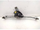 MOTOR LIMPIA DELANTERO 61618229128 8377427 53555304 VALEO