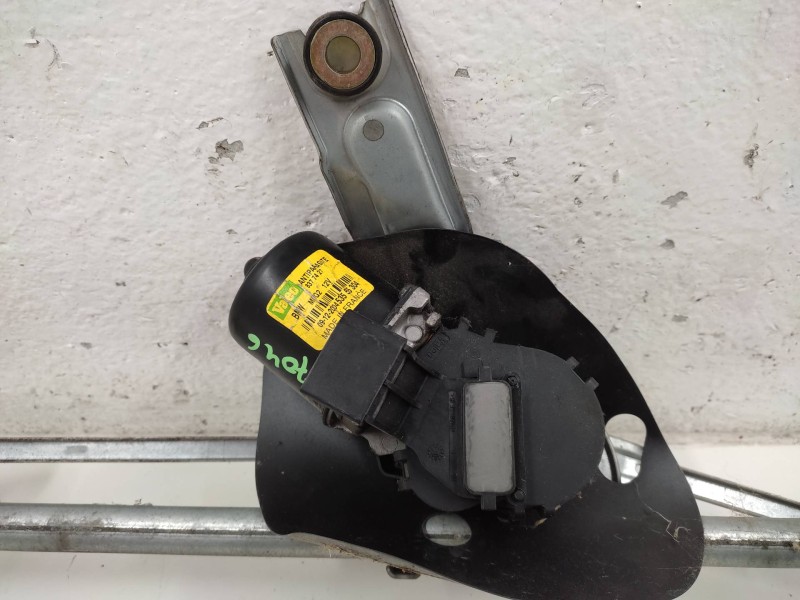 Motor Limpia Delantero 61618229128 8377427 53555304 Valeo - Mini Mini (r50,r53) Cooper 2