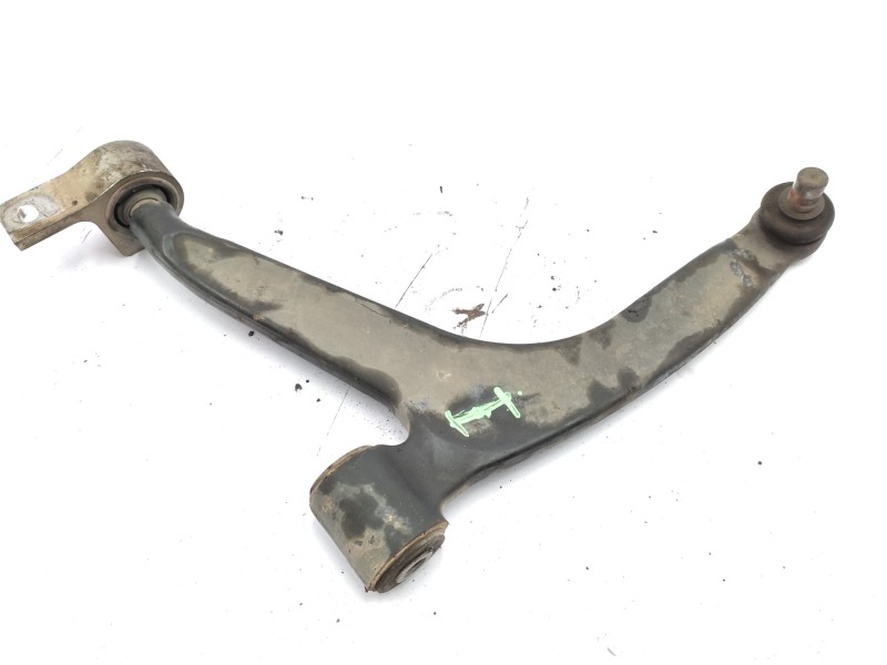 Brazo Suspension Inferior Delantero Izquierdo 3520v3  - Peugeot Partner (s2) Rancho Plus 5