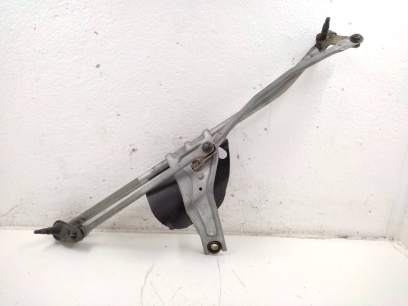Motor Limpia Delantero 61618229128 8377427 53555304 Valeo - Mini Mini (r50,r53) Cooper 3