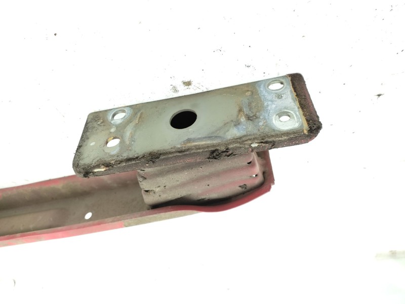 Refuerzo Paragolpes Trasero 9s51b10746aa 1557233  - Ford Ka (ru8) 1.2 3