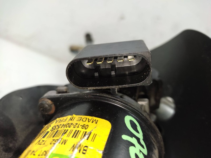 Motor Limpia Delantero 61618229128 8377427 53555304 Valeo - Mini Mini (r50,r53) Cooper 5