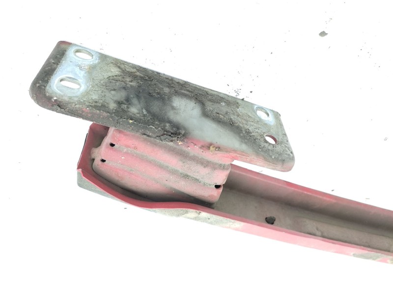 Refuerzo Paragolpes Trasero 9s51b10746aa 1557233  - Ford Ka (ru8) 1.2 4