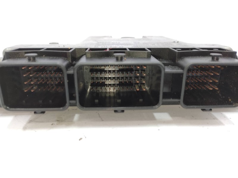 Centralita Motor Uce 9664257580 0281013332  - Citroën C4 Picasso Exclusive 3