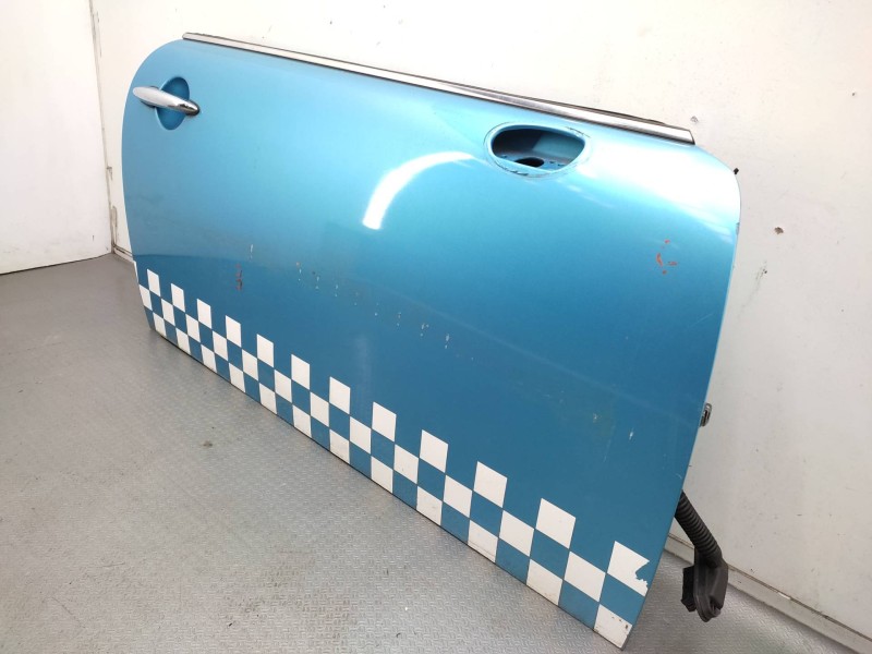 Puerta Delantera Derecha 41515a2a3a2 41517202912  - Mini Mini (r50,r53) Cooper 2