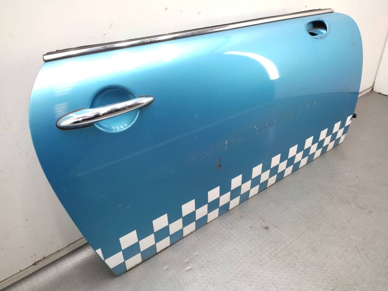 Puerta Delantera Derecha 41515a2a3a2 41517202912  - Mini Mini (r50,r53) Cooper 3