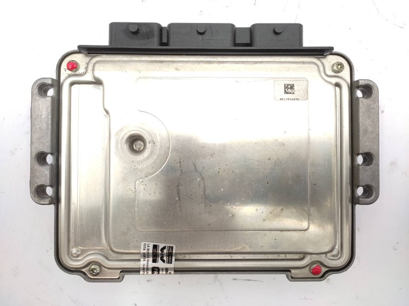Centralita Motor Uce 9664257580 0281013332  - Citroën C4 Picasso Exclusive 5