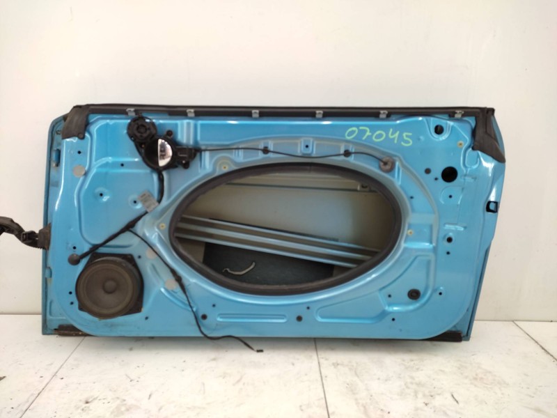 Puerta Delantera Derecha 41515a2a3a2 41517202912  - Mini Mini (r50,r53) Cooper 7
