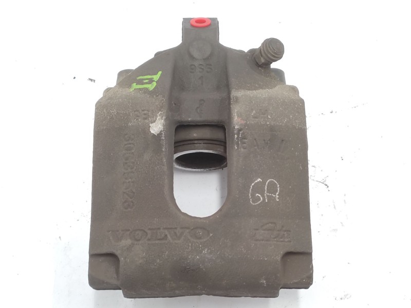 Recambio de pinza freno trasera izquierda para volvo xc90 i (275) d5 awd referencia OEM IAM 8602854  