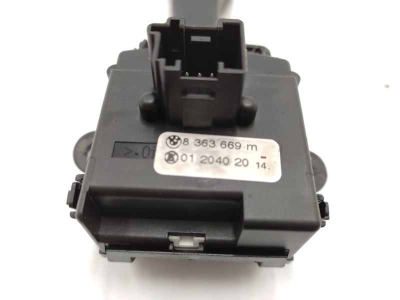 Mando Limpia 61318363669 01204020  - Bmw X3 (e83) 3.0d 4