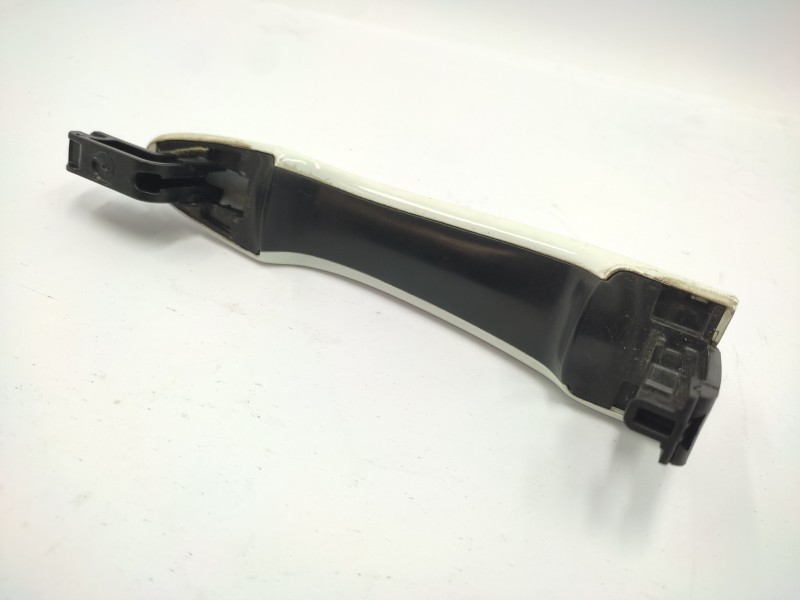 Maneta Exterior Trasera Izquierda 806404ea  - Nissan Qashqai (j11) Acenta 2