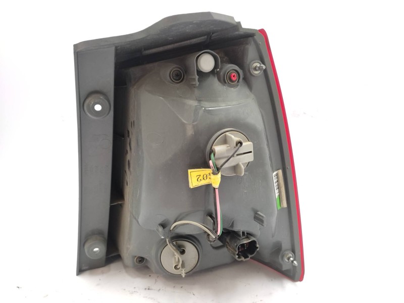 Piloto Trasero Izquierdo 924012p020 924052p020  - Kia Sorento 2.2 Crdi Cat 2