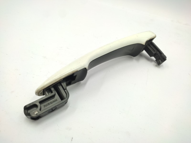 Maneta Exterior Trasera Izquierda 806404ea  - Nissan Qashqai (j11) Acenta 3