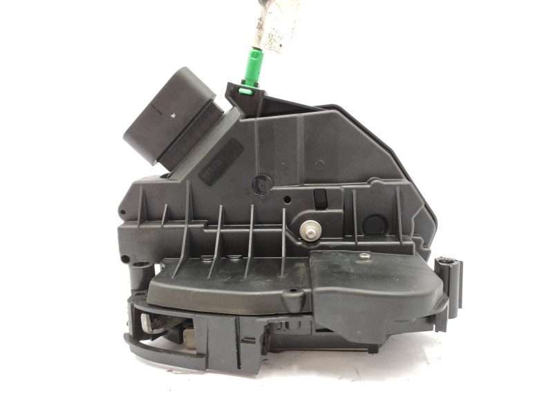 Cerradura Puerta Delantera Izquierda Bm5aa21813ae 2070970  - Ford Kuga (cbs) Titanium 3