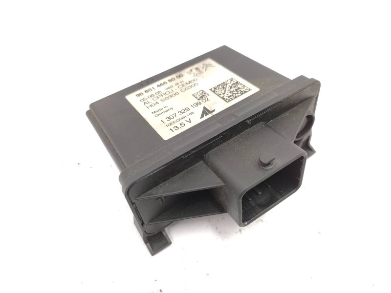 Modulo Electronico 9685146680 1307329199 6224r0 - Peugeot 308 Sw Premium 2