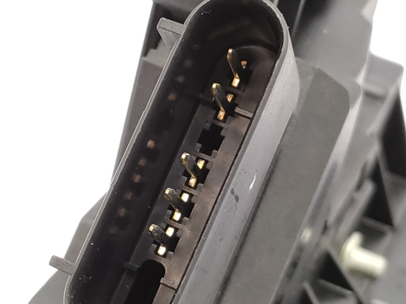 Cerradura Puerta Delantera Izquierda Bm5aa21813ae 2070970  - Ford Kuga (cbs) Titanium 4