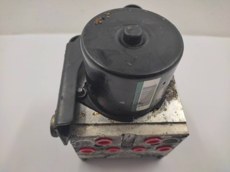 Abs 9657462080 15732201  - Peugeot 407 Sw Sport 6