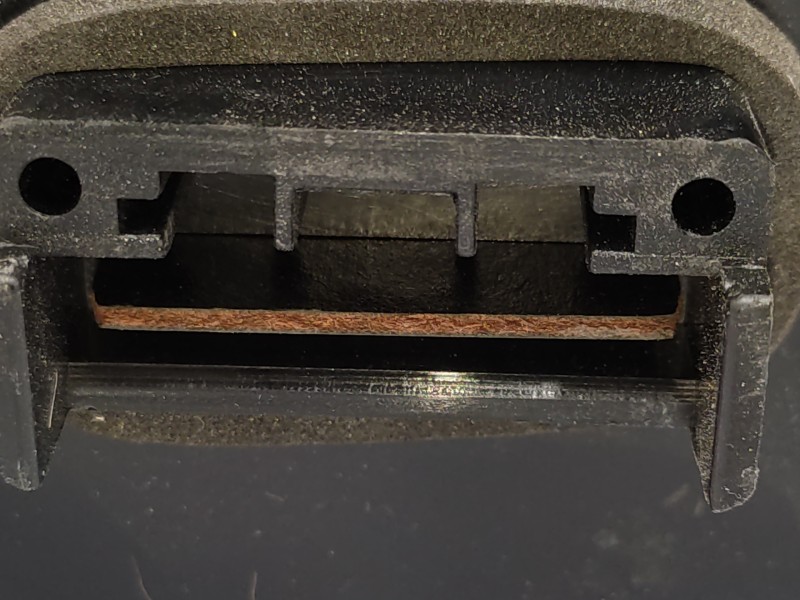 Piloto Trasero Derecho 5960221  - Fiat Uno (146) 60 Super 3