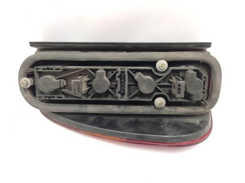 Piloto Trasero Izquierdo 6k9945111  - Seat Inca (6k9) 1.9 D Cl Familiar 2