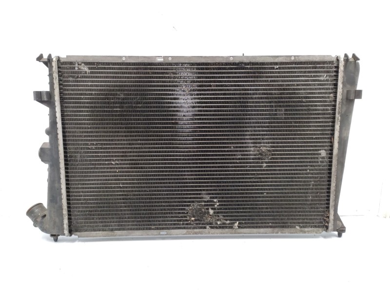 Radiador Agua 9613892380  - Citroën Xantia Berlina 1.9 Turbodiesel 3