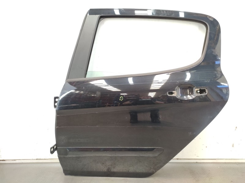 Recambio de puerta trasera izquierda para peugeot 308 i (4a_, 4c_) 1.4 16v referencia OEM IAM 9006R7  