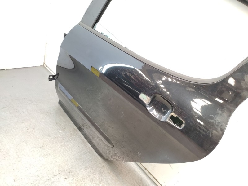 Puerta Trasera Izquierda 9006r7  - Peugeot 308 I (4a_, 4c_) 1.4 16v 2