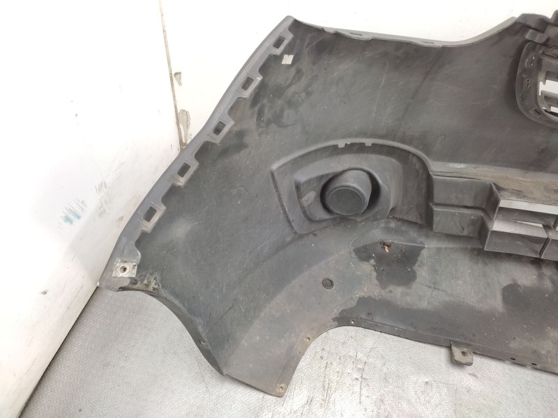 Paragolpes Delantero 95513001  - Opel Combo Furgoneta/monovolumen (x12) 1.3 Cdti (b05) 5