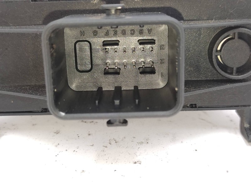 Modulo Electronico 9685146680 1307329199 6224r0 - Peugeot 308 Sw Premium 3
