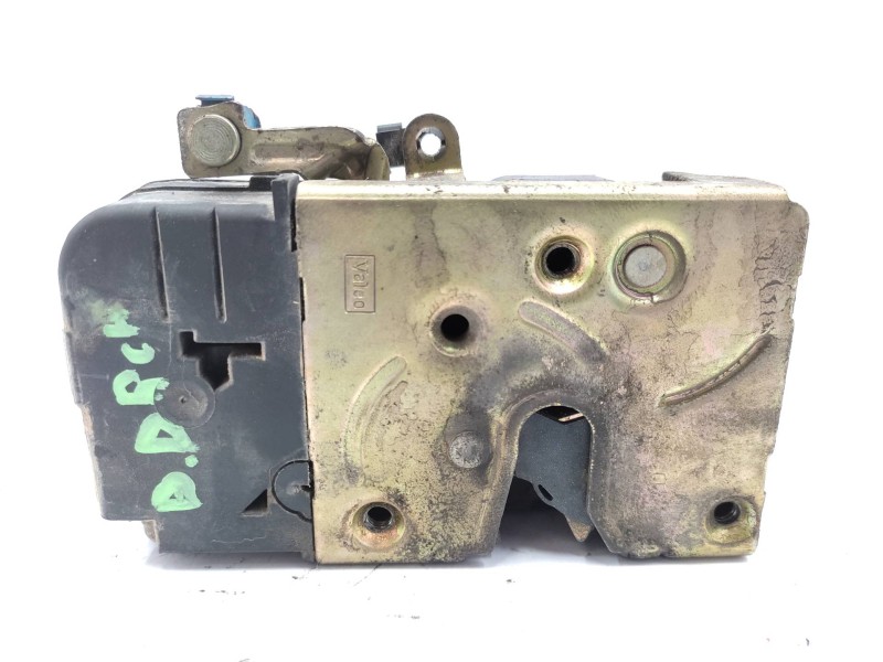Cerradura Puerta Delantera Derecha 9136p7  - Citroën Berlingo 1.6 16v Hdi 2
