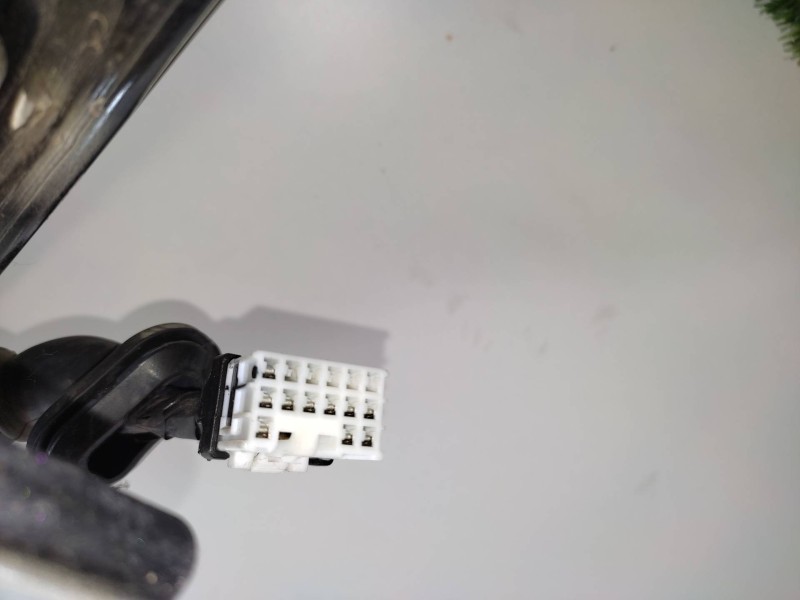 Puerta Trasera Derecha 770042l010  - Hyundai I30 1.6 Crdi Cat 2