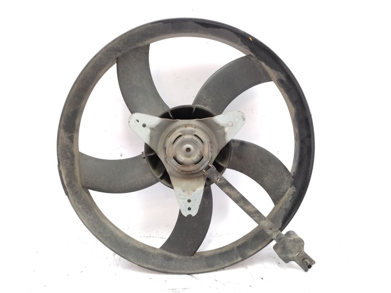 Electroventilador 6q0959455af  - Seat Ibiza Iii (6l1) 1.4 16v 4