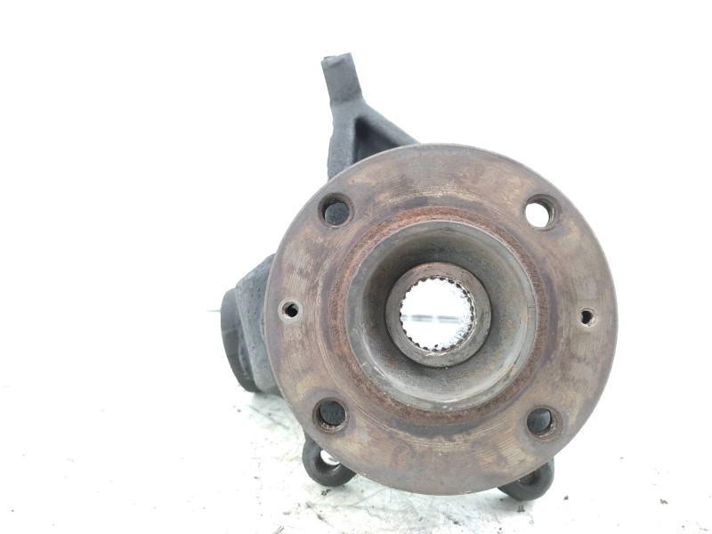 Mangueta Delantera Izquierda 364654  - Citroën Berlingo 1.6 16v Hdi 2
