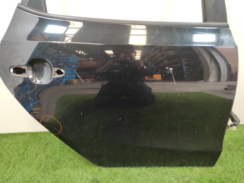 Puerta Trasera Derecha 770042l010  - Hyundai I30 1.6 Crdi Cat 5