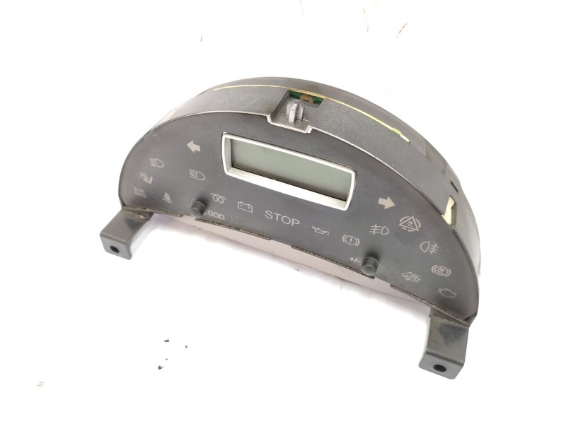 Cuadro Instrumentos 1496286080 610578  - Citroën C8 (ea_, Eb_) 2.2 Hdi 2