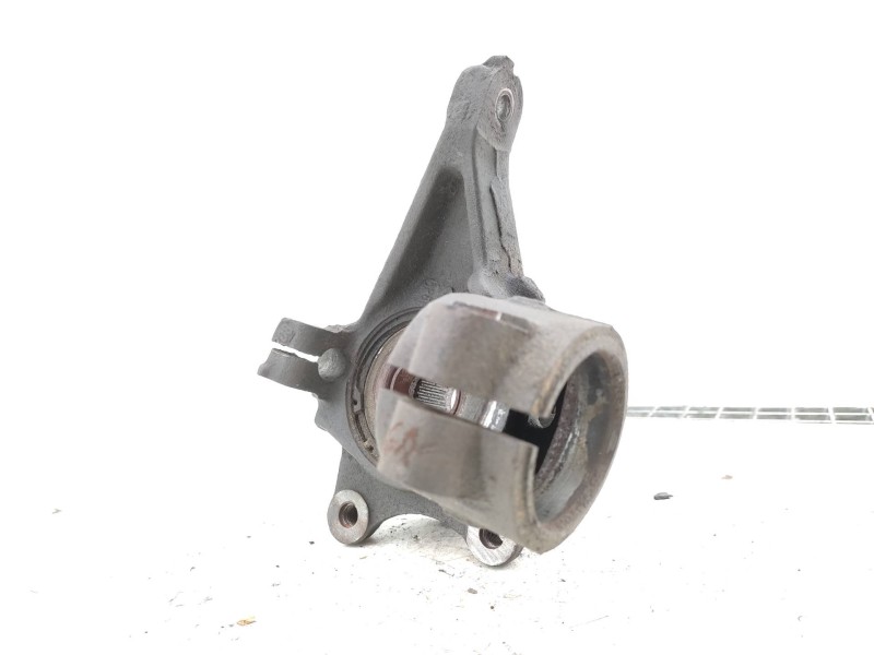 Mangueta Delantera Izquierda 364654  - Citroën Berlingo 1.6 16v Hdi 3
